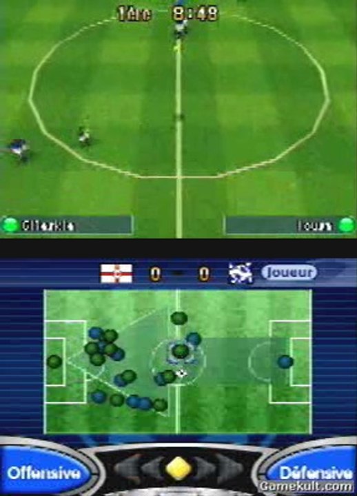Pro Evolution Soccer 6 - Tour mondial