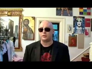 Living With Boy George   Pt 5 .