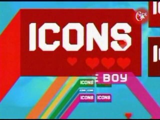 G4tv's Icons 307 - Game Boy