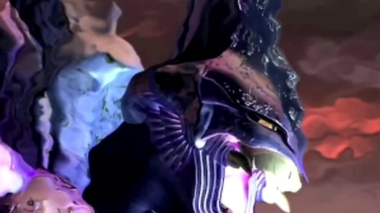 Final Fantasy VII - FF VII : le retour