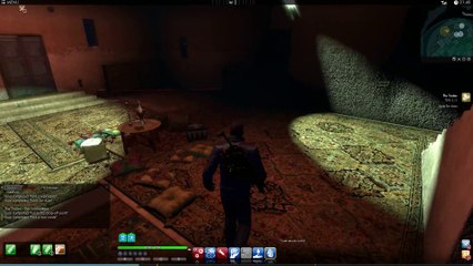 The Secret World - Infiltration et sabotage