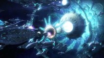 Phantasy Star Online 2 - Western Announcement Trailer