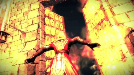 Of Orcs and Men - summer trailer