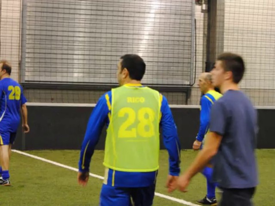 Bonito Foot