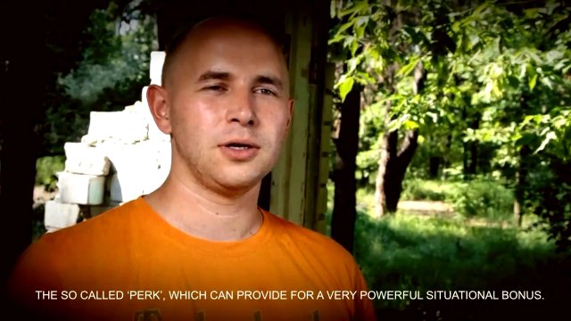 Survarium - Developer's Diary #2