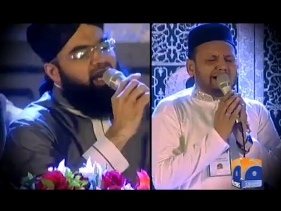 Jashn-e-Subah Baharaan-13 Jan 2014