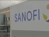 Précarité des emplois: les salariés de Sanofi en grève  - 14/01