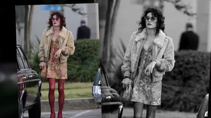 Jared Leto dit qu'il s'est épilé tout le corps à la cire pour son rôle dans Dallas Buyers Club