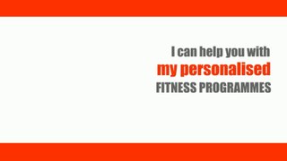 Personal Trainer Training in Larne