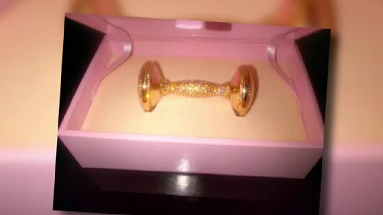 Pregnant Tamara Ecclestone Reveals Baby Gender