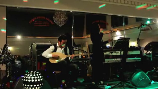 Alev Coskun- Ölüm Seni Arar Oldum 2013 Türkü by darbe1974