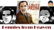 Louis Prima - Pennies from Heaven (HD) Officiel Seniors Musik