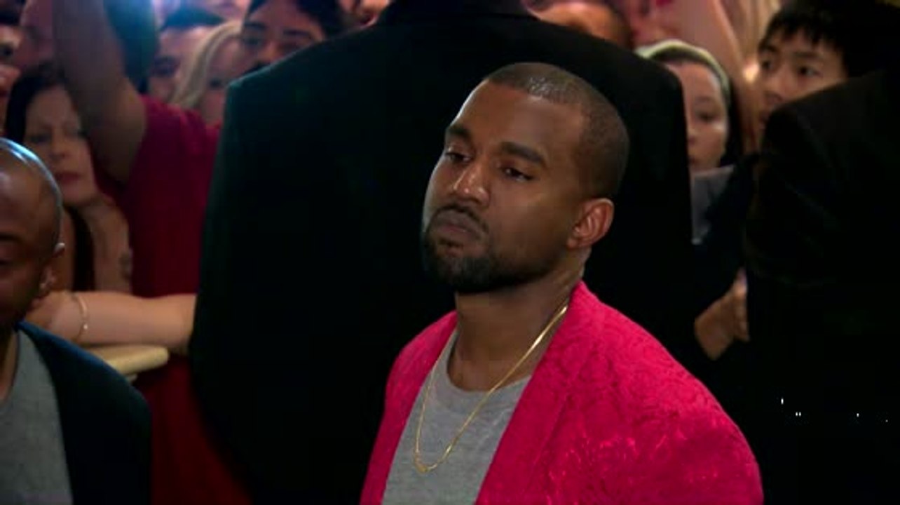 Kanye West Investigated for Reported Scuffle