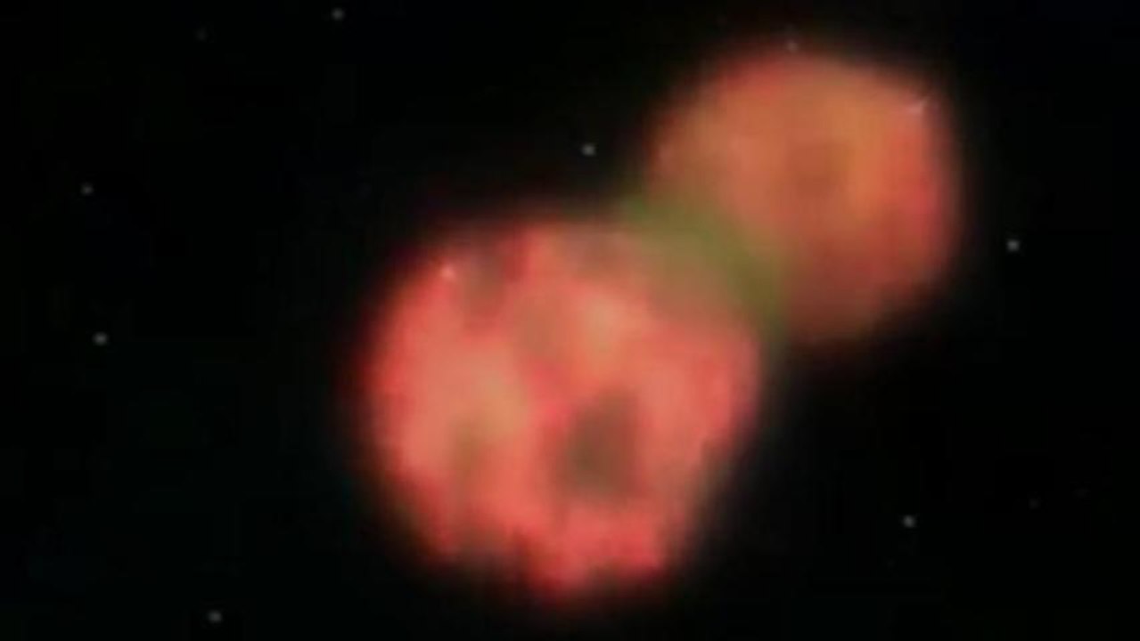 Scientists Plan to Create Dying Stars on Earth