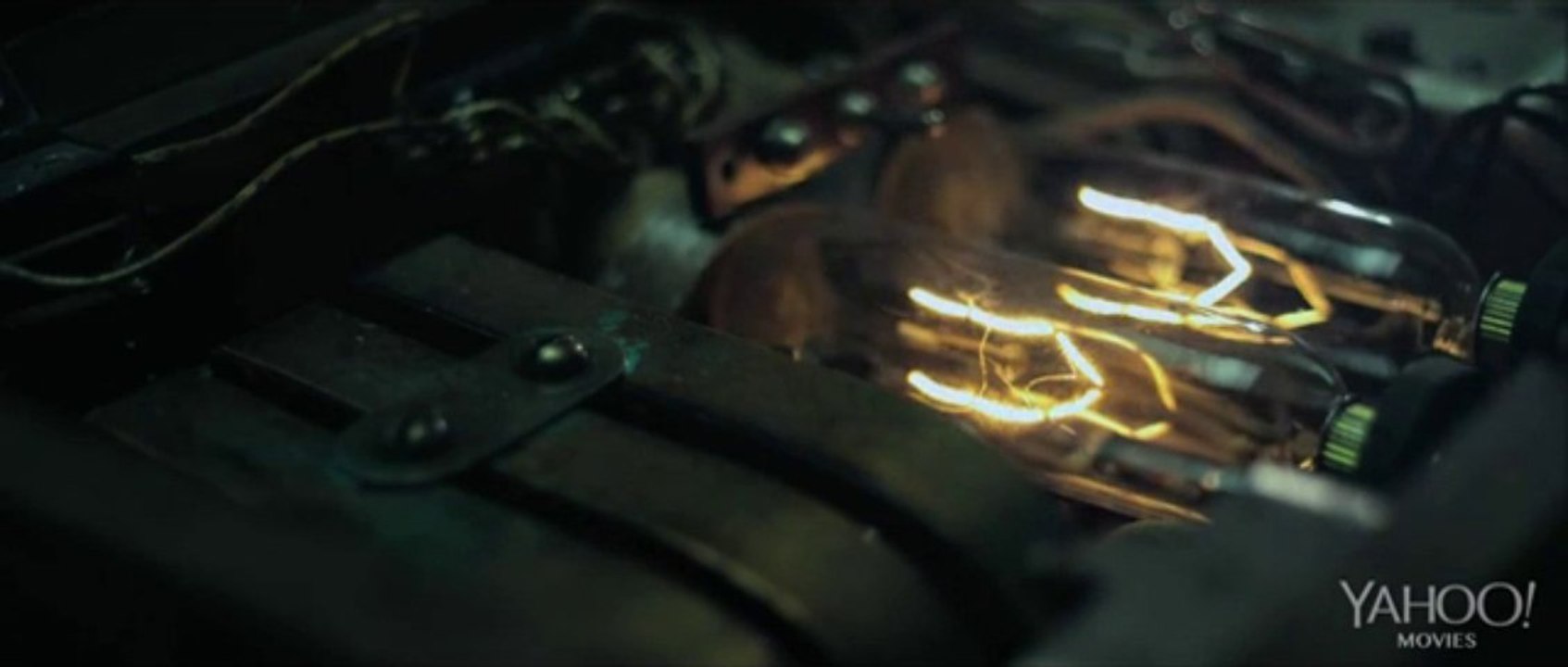 Haunt - Trailer