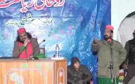 Mustufa Jaan Speech on Seh Roza Chillah Drbar Makhdoom Pur Shreef 2013