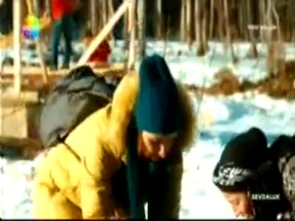 Sevdaluk 5 part 3