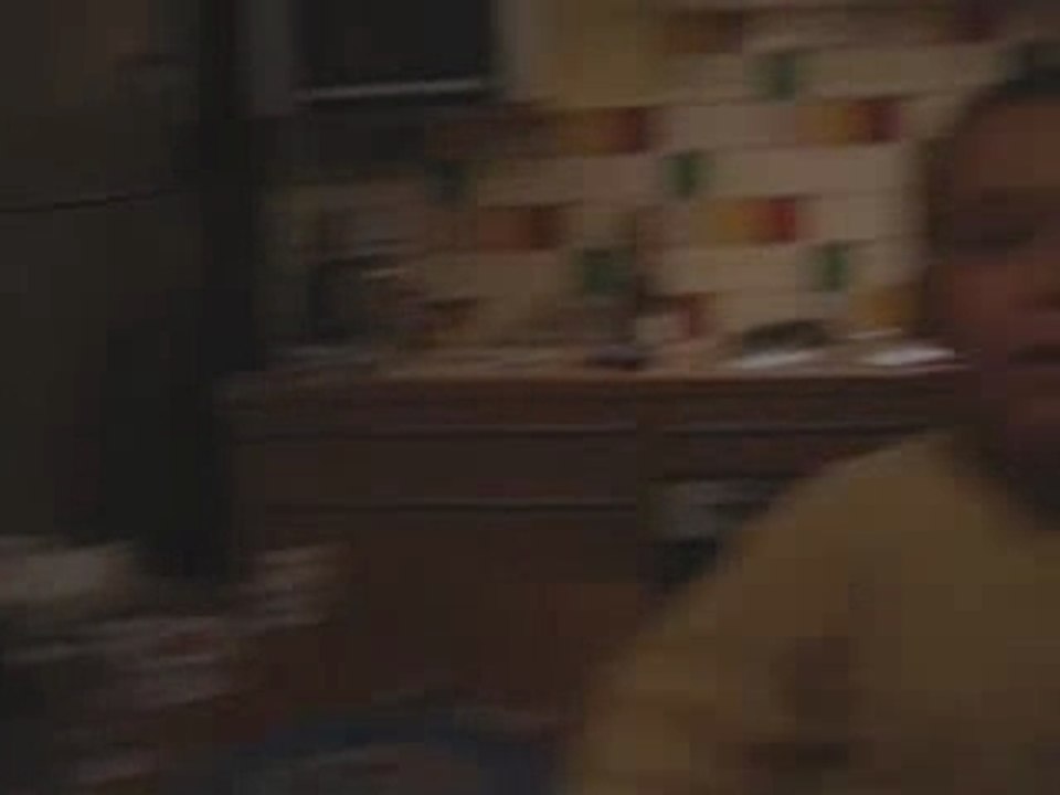 NANA MOUSKOURI & CIE !