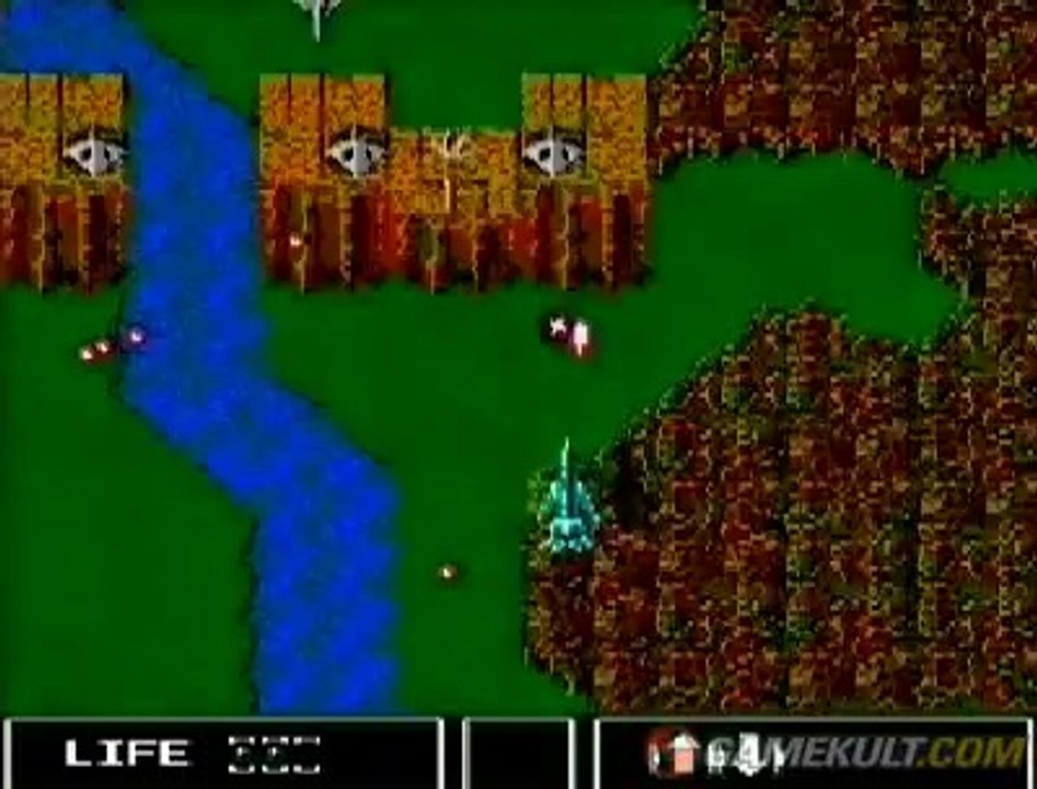 Thunderbirds - Seul contre tous