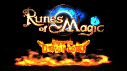 Runes of Magic - Rise of the Demon Lord