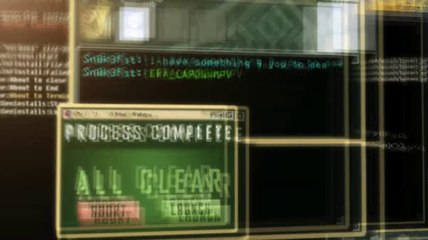 F.E.A.R. 2 : Project Origin - GC 08 Trailer #1