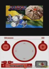 Namco Museum DS - Pack surprise