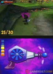 Crash of the Titans - Nina contre les zoulis nanimaux