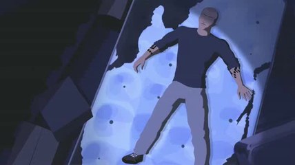 Mirror's Edge - L'entraînement de Faith