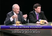International Focus - World Affairs Roundup