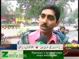 Aaj Special (22 Dec 2013) Mehangai k Khilaaf Tehreek e Insaf Ki Rally Aur Hukomaati Rad e Amal !!!