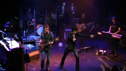 HAPPY DAYS JLL 23déc2013 Théâtre Déjazet  Paris 005