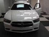 Brand New White 2014 Dodge Charger Video Walk-Around at WowWoodys near Kansas City