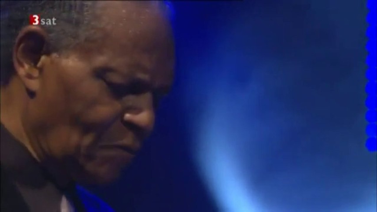 McCoy Tyner Trio  - Ballad For Aisha (2009)