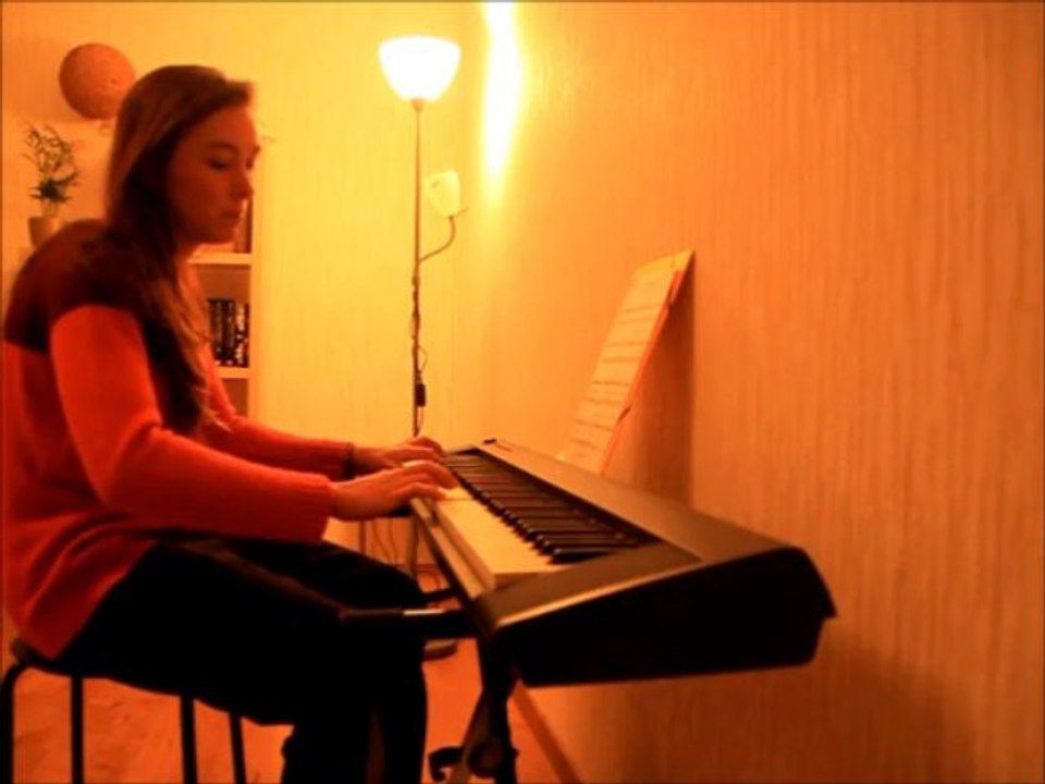 Progression "Passenger - Let her go"