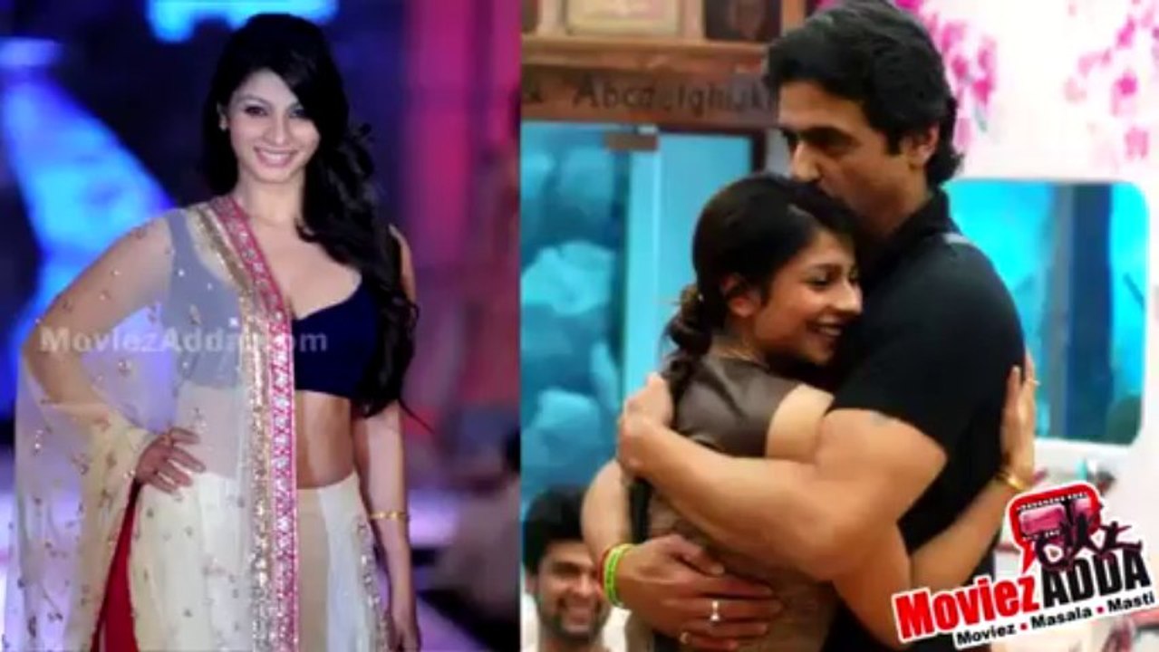 Tanisha & Armaan To Ring Valentine's Together - post by sameer pimpalkhute