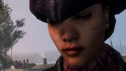 Assassin's Creed : Liberation HD - Justice pour Tous [FR]