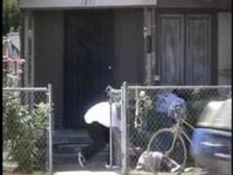 3X Krazy - Ghetto Soldier