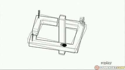 Echochrome - La bonne perspective (Démo PSN)