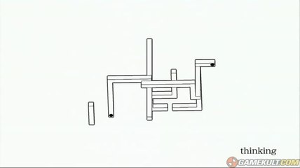 Echochrome - Ca se complique (Démo PSN)