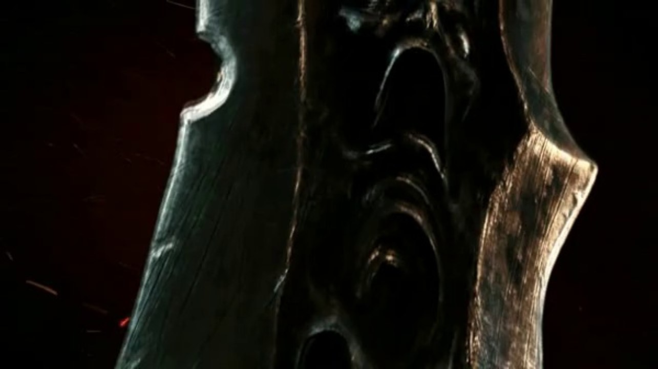 Darksiders - Teaser THQ Gamer's Day 08