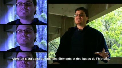 Darksiders - Carnet de développeur