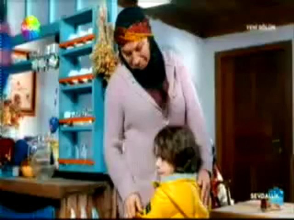 Sevdaluk 5 part 6