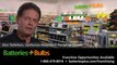 San Diego Franchise Opportunity - Batteries Plus Bulbs - Don Tollefson - Testimonial