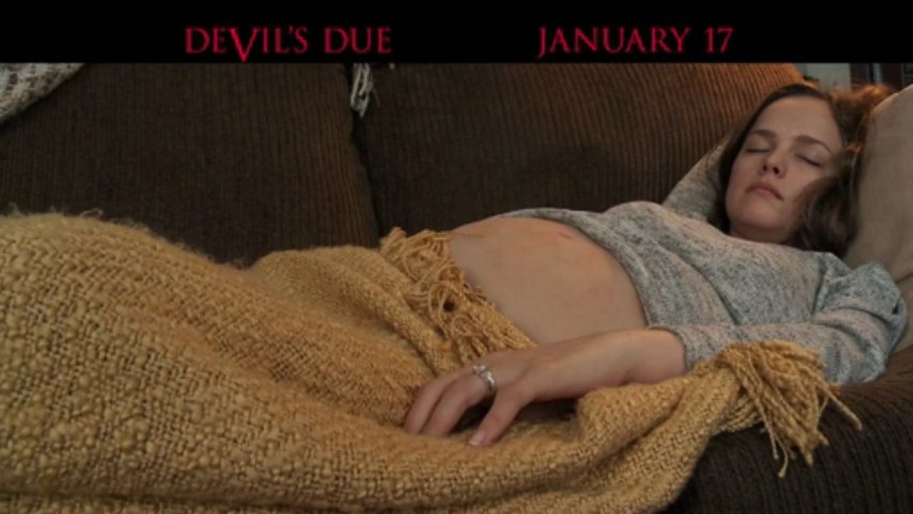 Devil's Due - Priest Clip