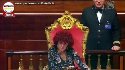 Cioffi (M5S) a Forza Italia: "Siete TOTALMENTE incoerenti" - MoVimento 5 Stelle