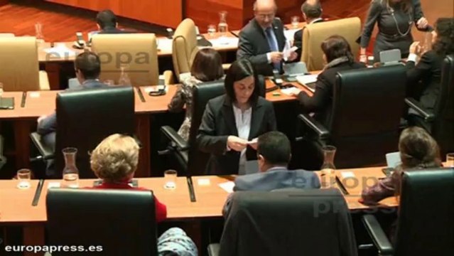 Monago propone paralizar la ley del aborto