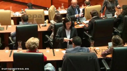 Monago propone paralizar la ley del aborto