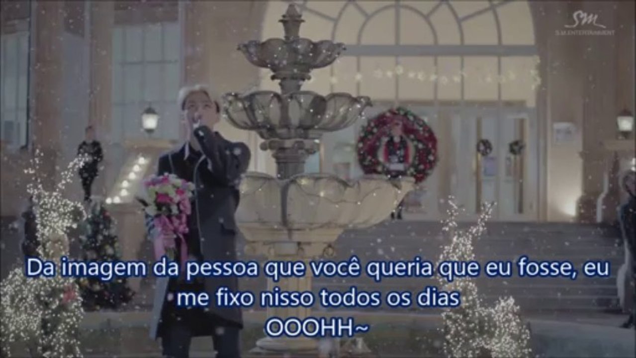 Miracles in December [PT-BR]
