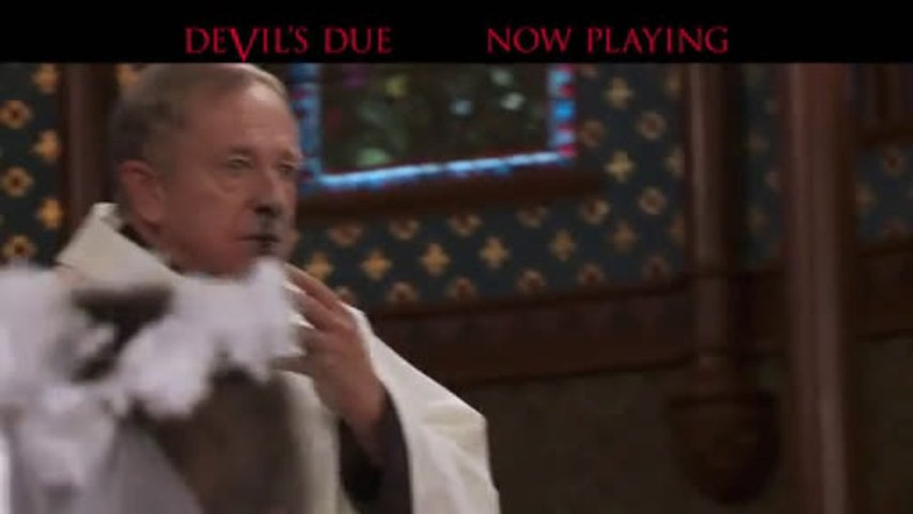 Devil's Due - They've Been Waiting Clip