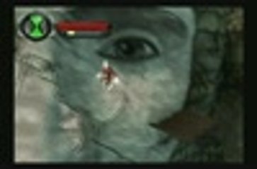 Ben 10 : Protector of Earth - Trailer du jeu